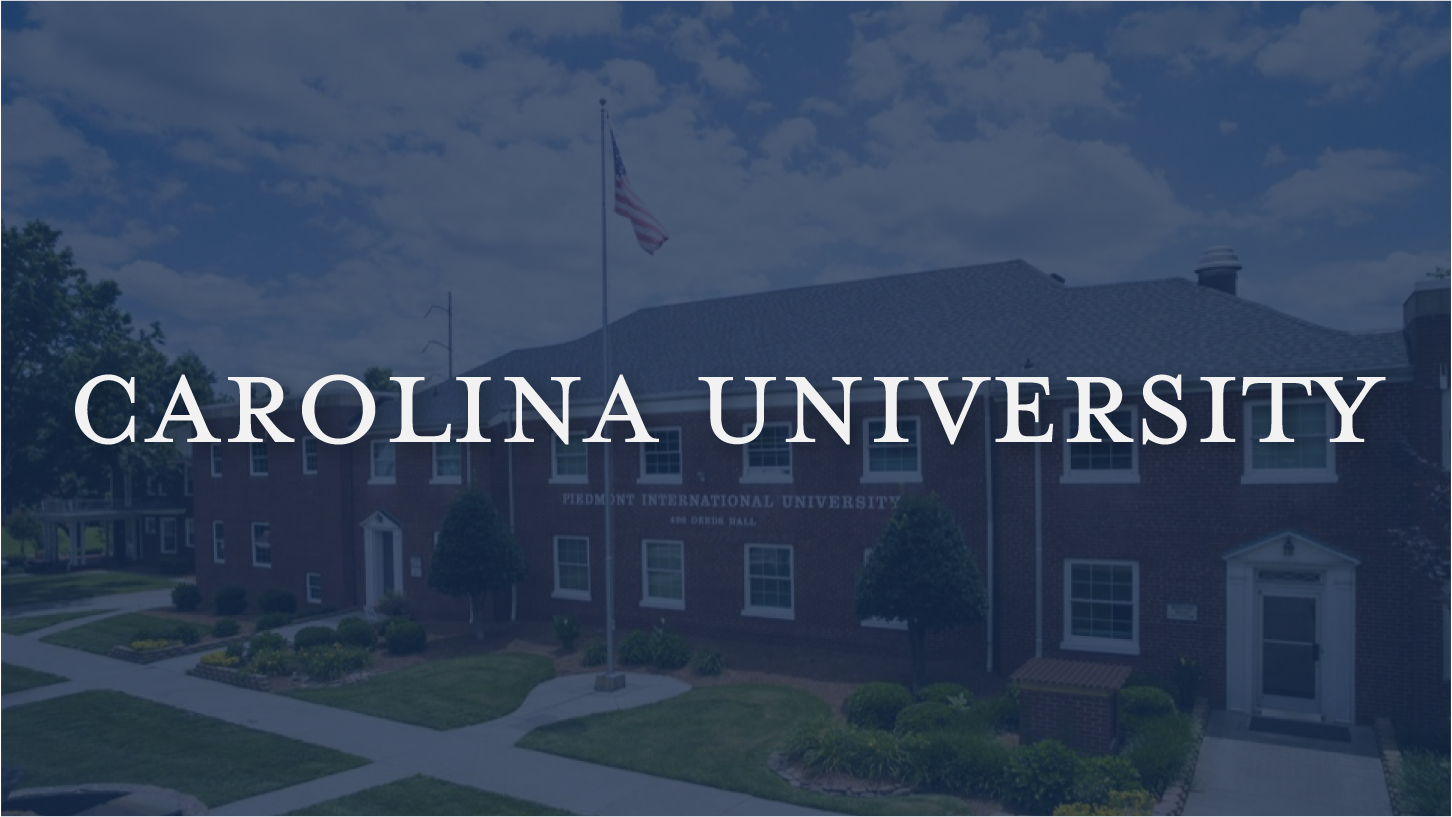 University of North Carolina Unveils Tailored UNC Rebranding •